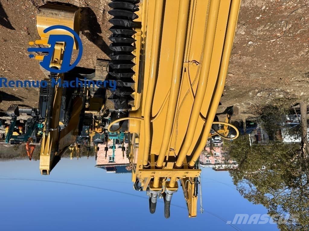CAT 315D2GC Mini excavators  7t - 12t