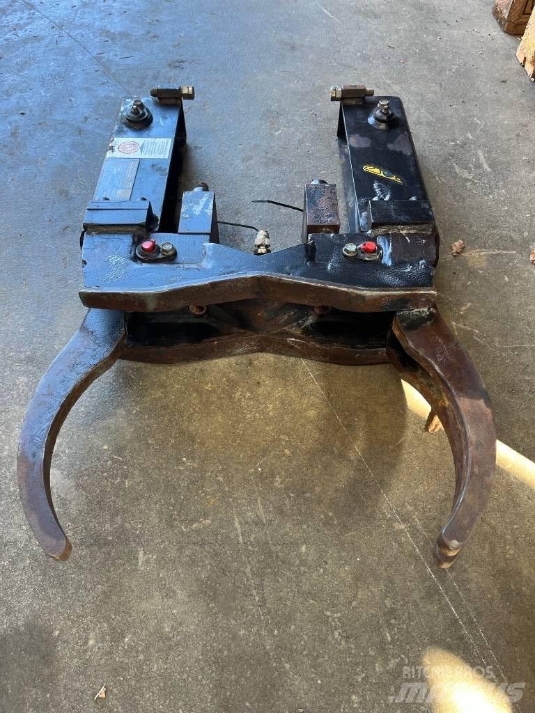  Knishofer TRG06/S40 Other