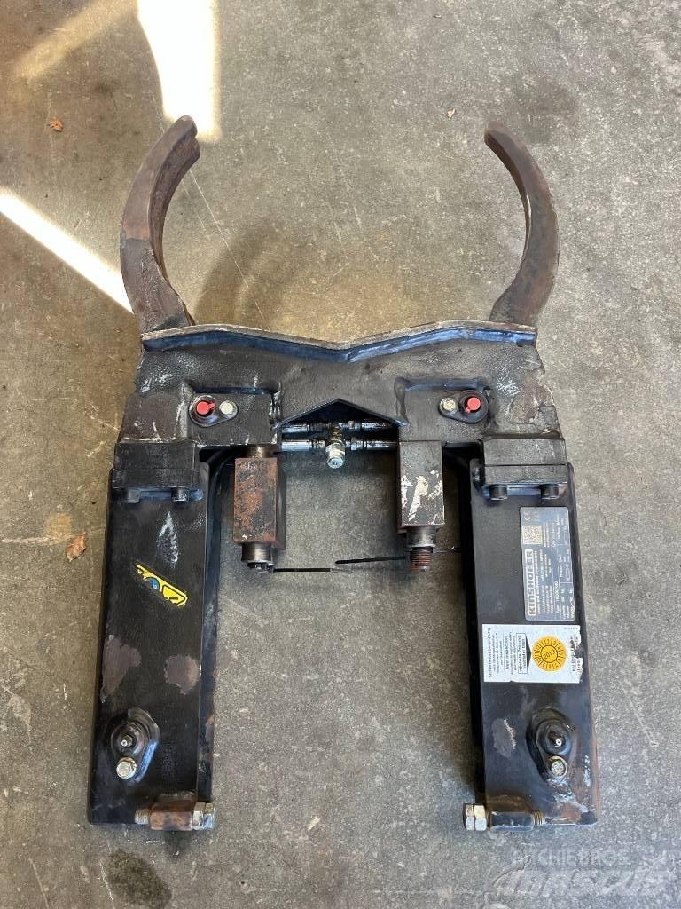  Knishofer TRG06/S40 Other