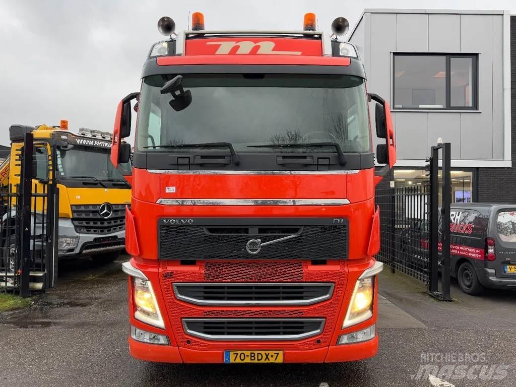 Volvo FH FH420 Conventional Trucks / Tractor Trucks