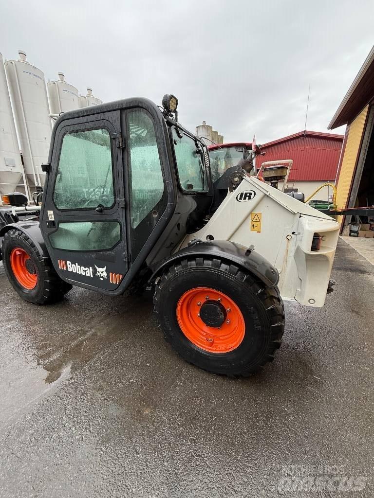 Bobcat T 2556 Telescopic Handlers