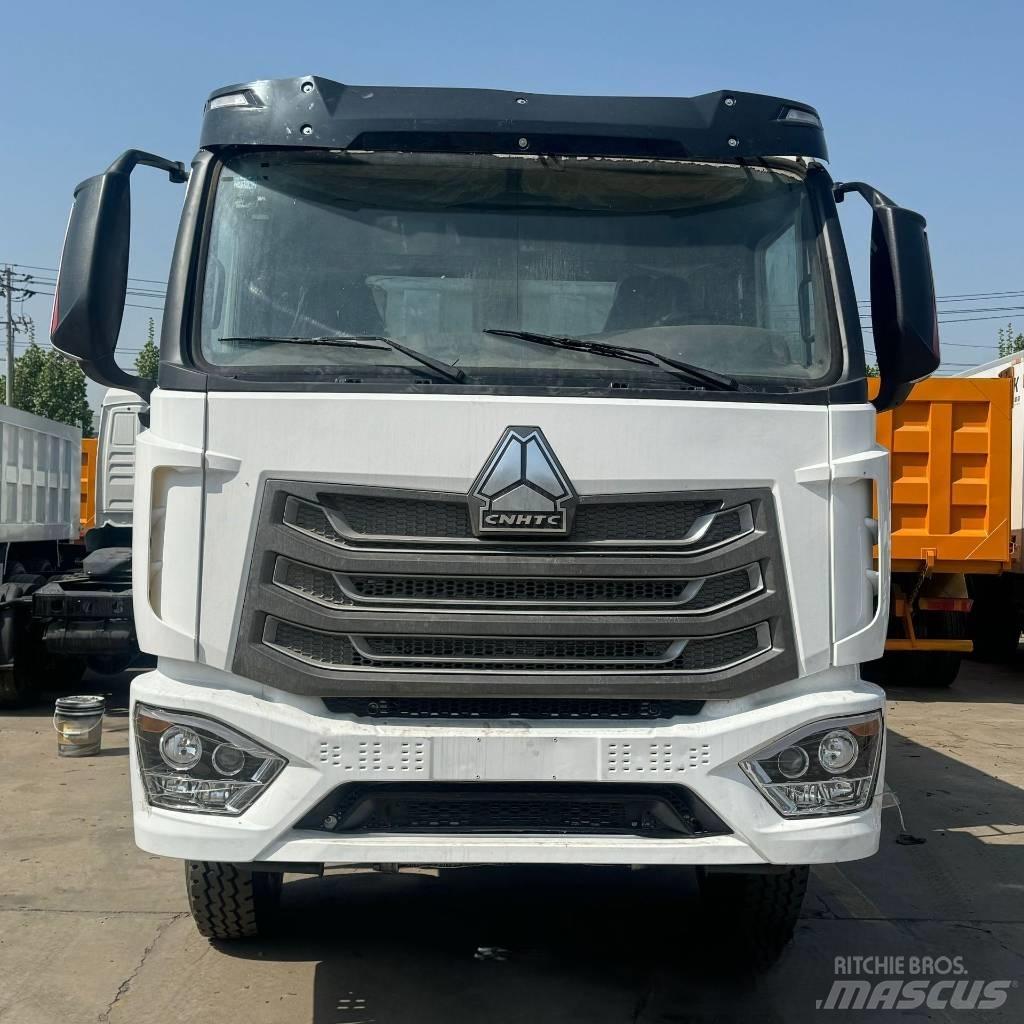 Howo NX Dump Trucks