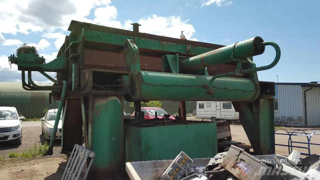 Lindemann LU 606 Others