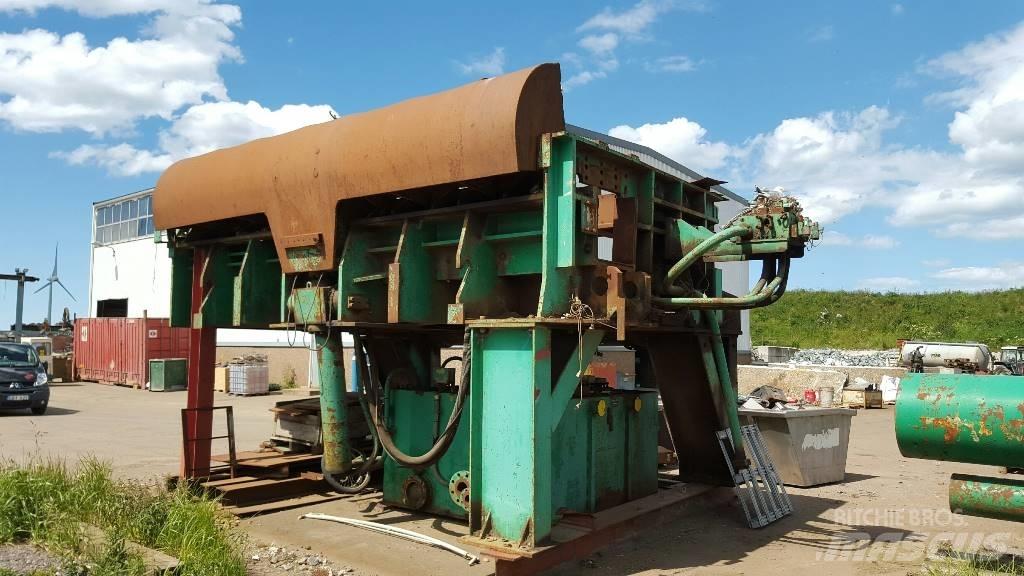 Lindemann LU 606 Others