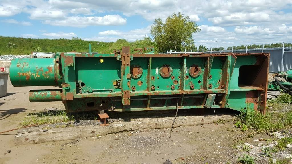 Lindemann LU 606 Others