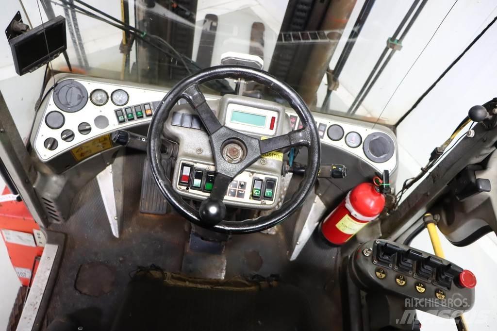 Kalmar DCD70-6 Diesel Forklifts