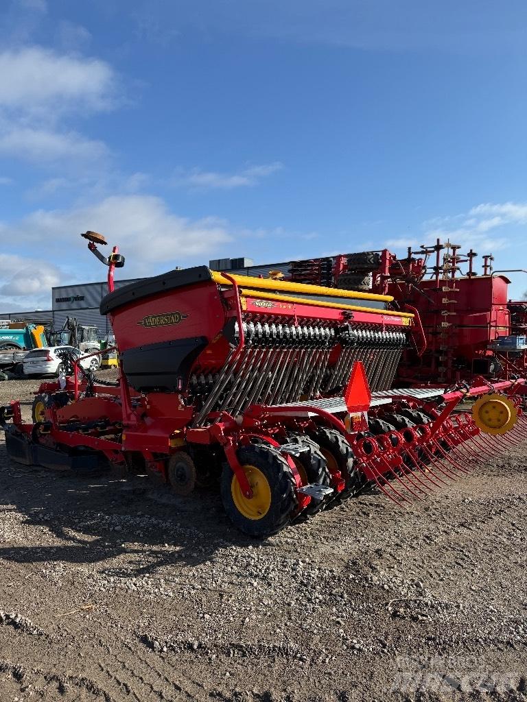 Väderstad Rapid400C Farm Drills