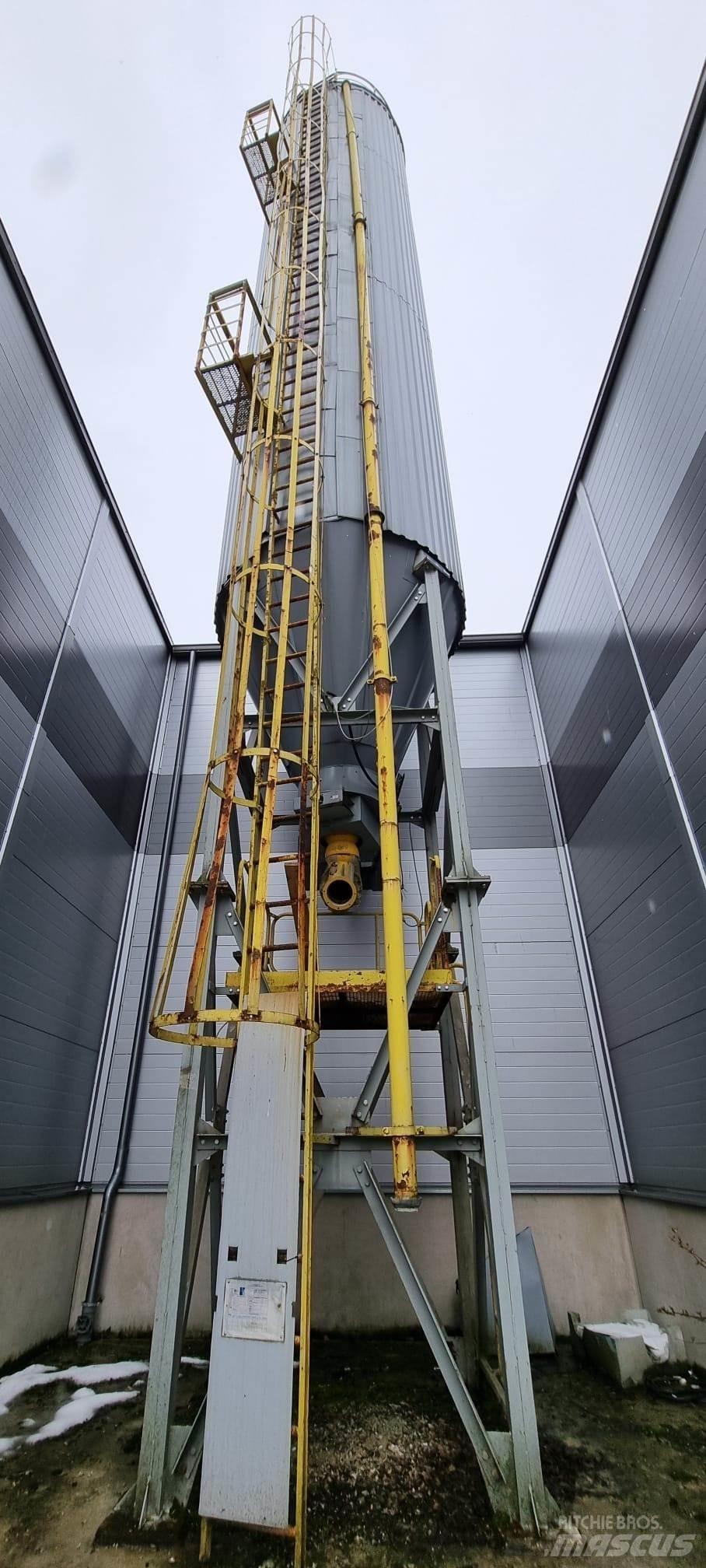  Göker betonilaitos Concrete Equipment