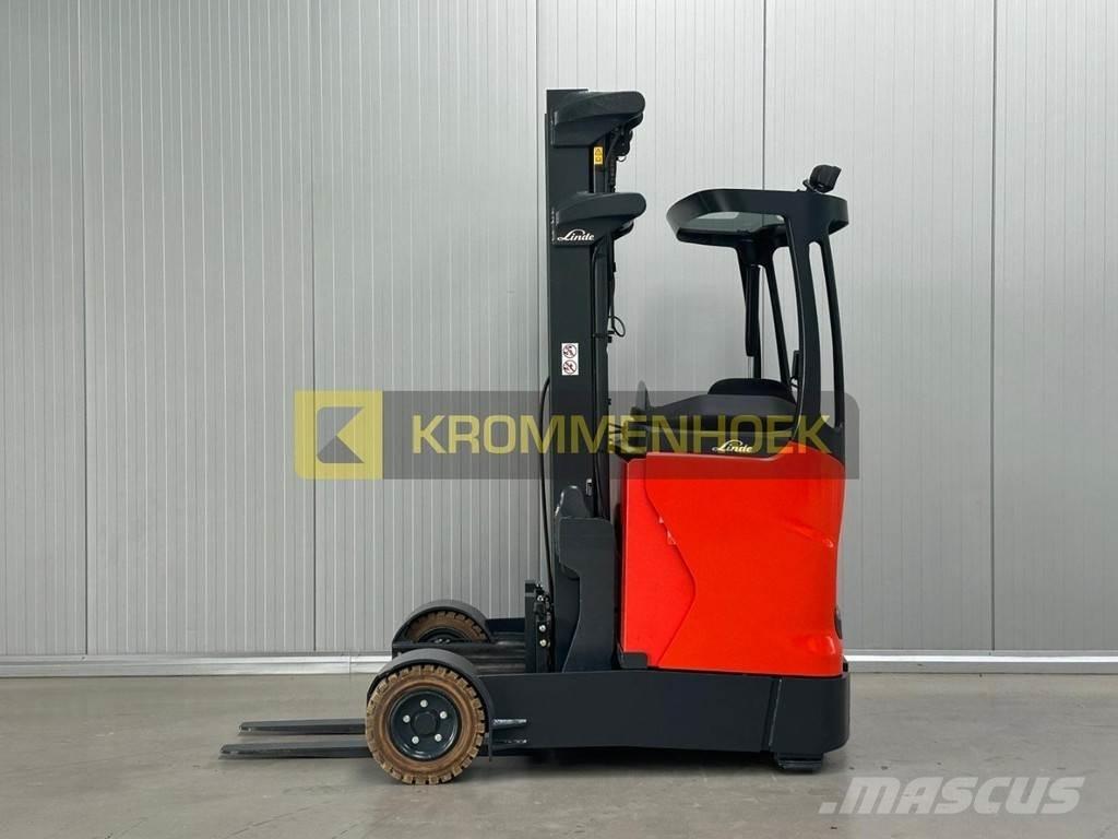 Linde R 14 G Electric Forklifts