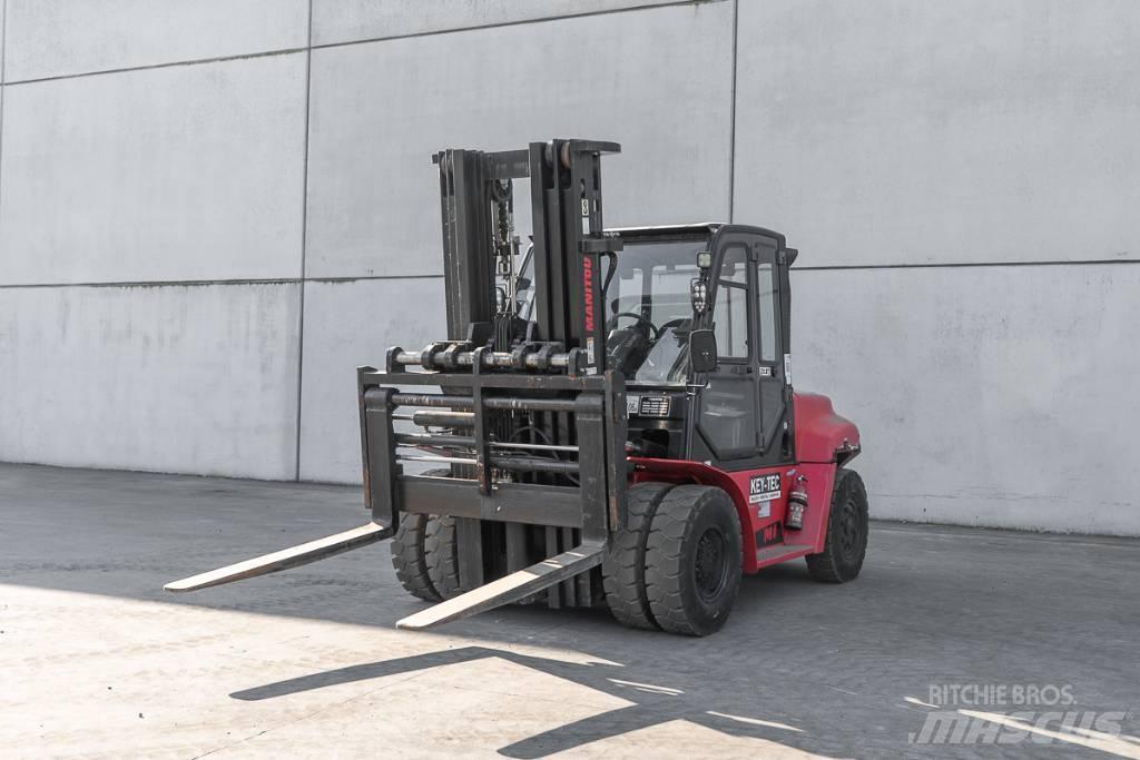 Manitou MI 70 D Diesel Forklifts