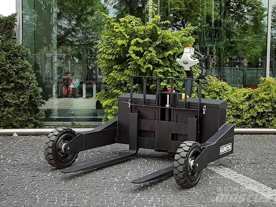 Günstig WP130RT Pallet Truck