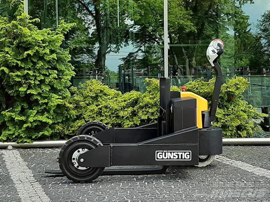 Günstig WP130RT Pallet Truck