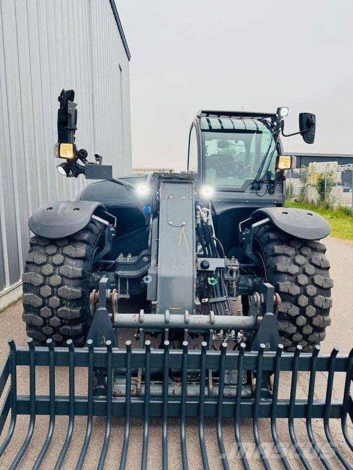 Kramer KT 557 Utility Machines