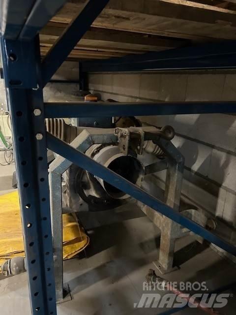  Aggregaat Farm Equipment - Others