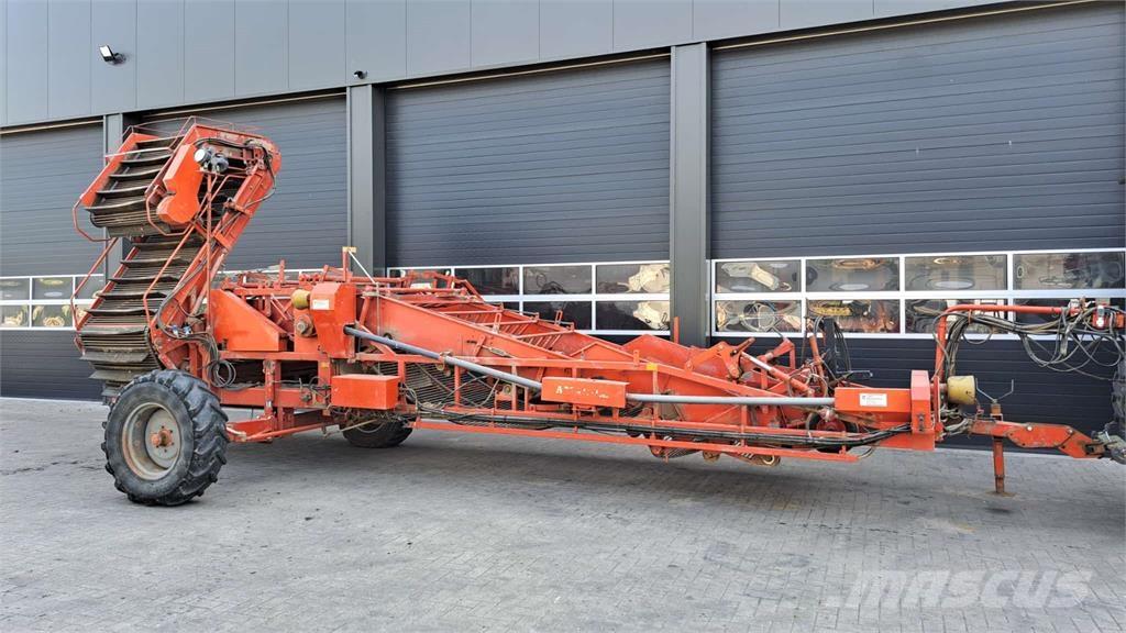 Amac F2 uienlader Potato Harvesters And Diggers