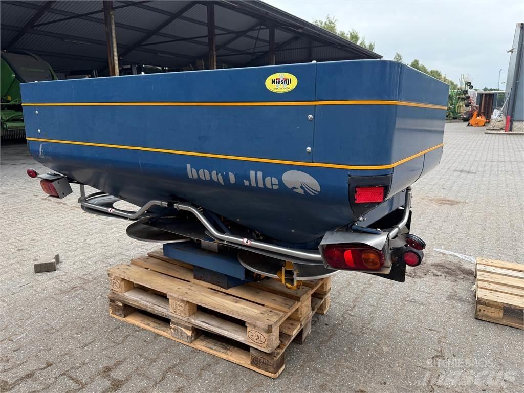 Bogballe L2 Manure spreaders