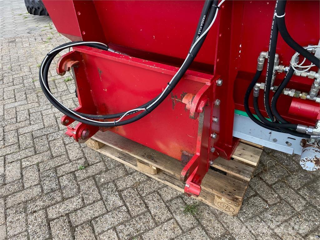 BvL B-MAX 1700 Farm Equipment - Others