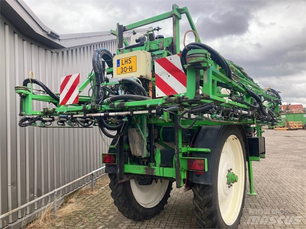 CHD 2727 Veldspuit Self-propelled sprayers