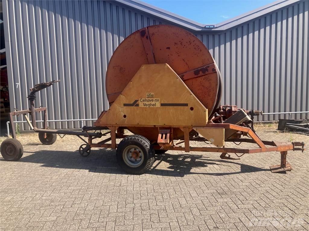  Chv regenhaspel Irrigation systems