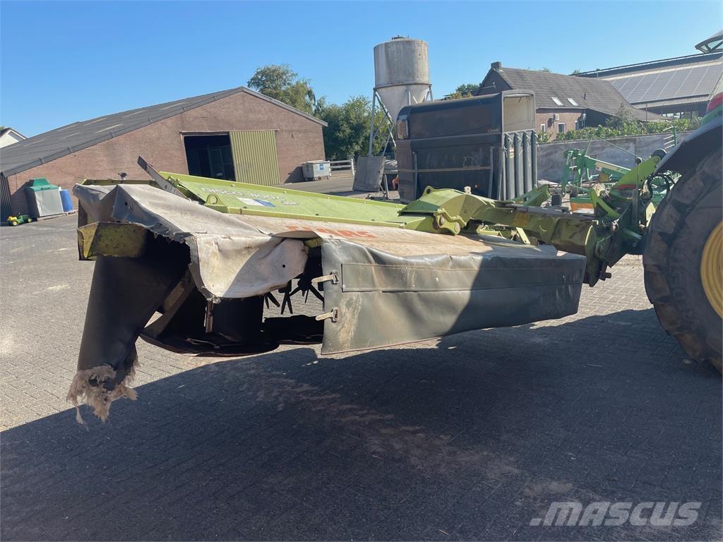 CLAAS Disco 3100 C Mowers