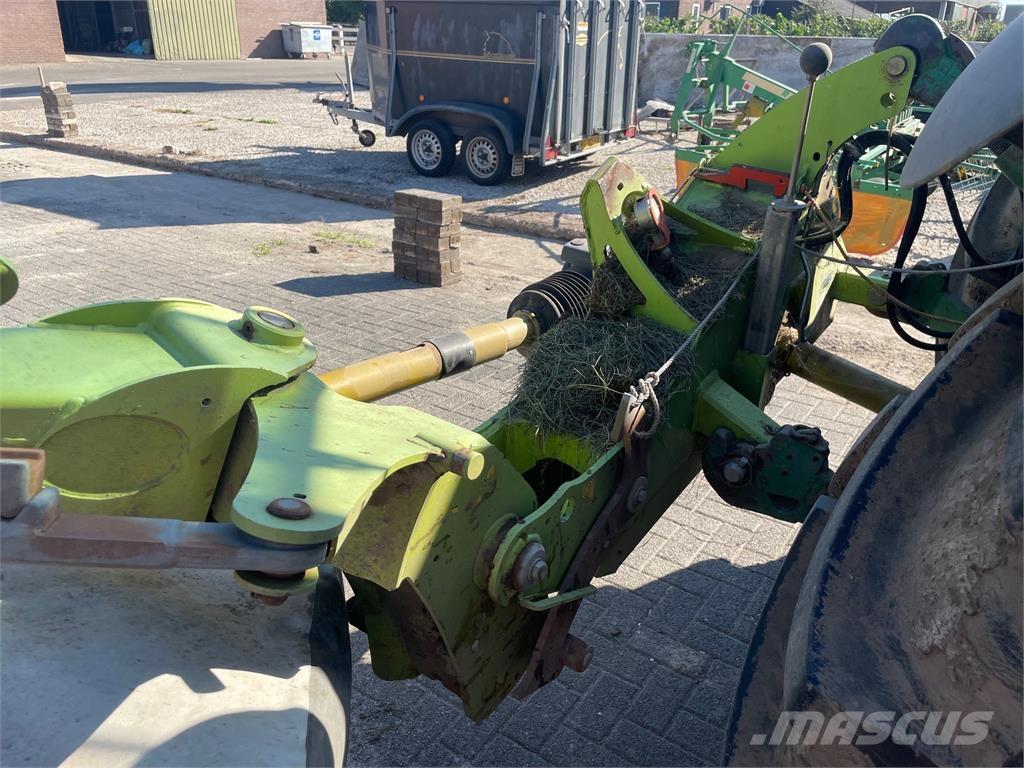 CLAAS Disco 3100 C Mowers