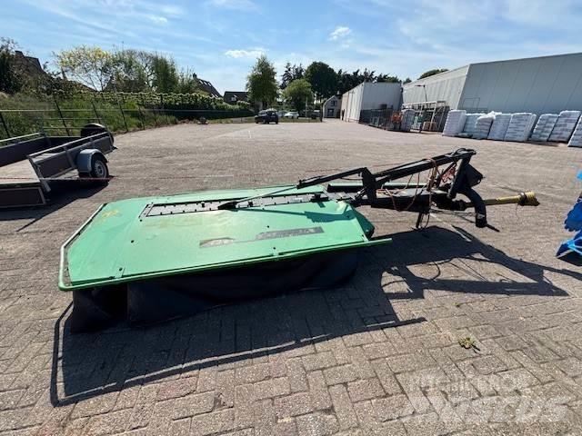 Deutz-Fahr KM 3.27 Mowers