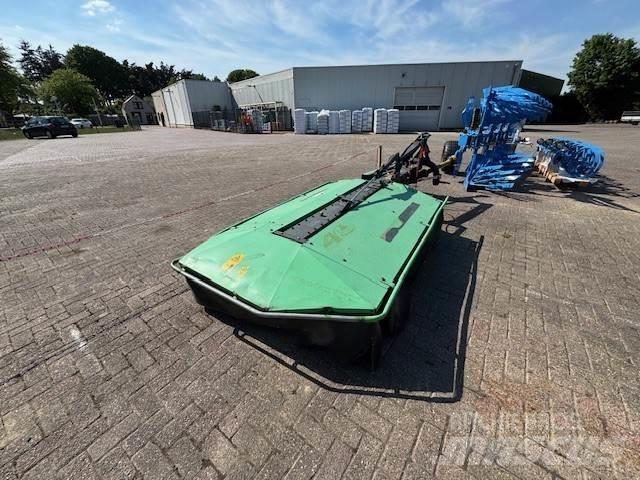 Deutz-Fahr KM 3.27 Mowers