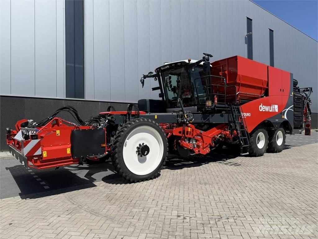  Dewulf-Enduro Gen2 Potato Harvesters And Diggers