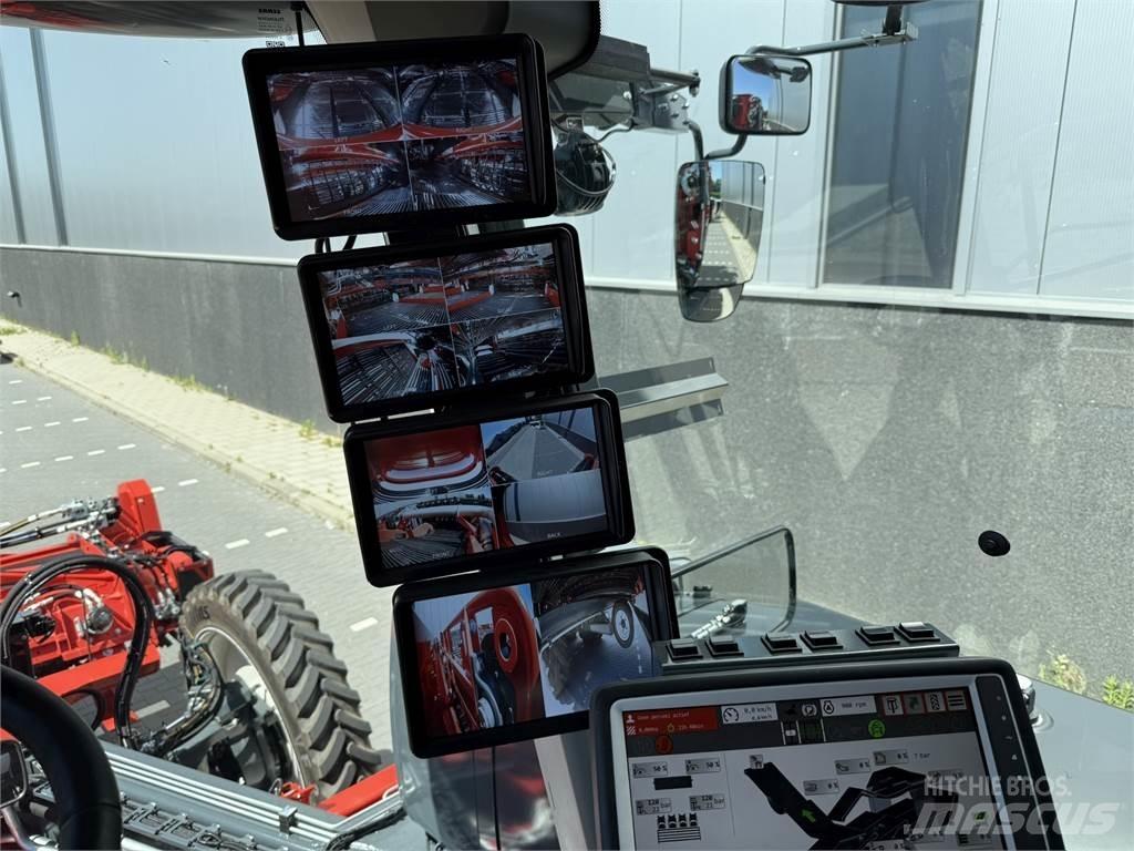  Dewulf-Enduro Gen2 Potato Harvesters And Diggers