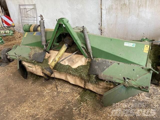 Easycut 32 CV Mowers