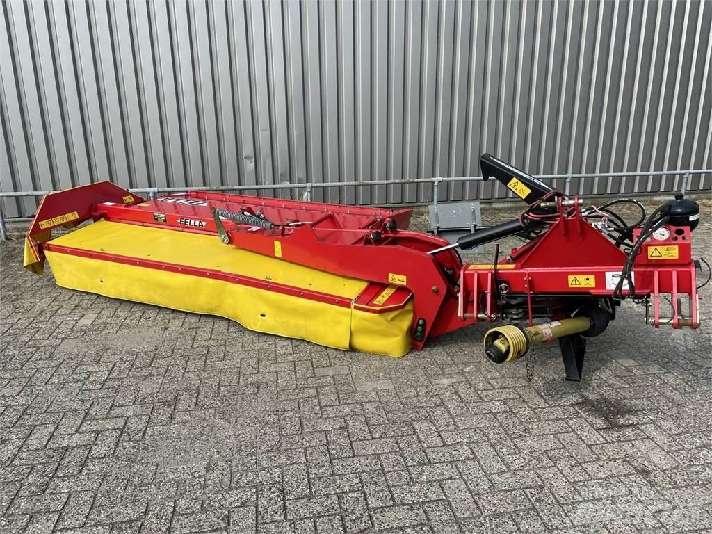 Fella SM310 TLKC Mowers