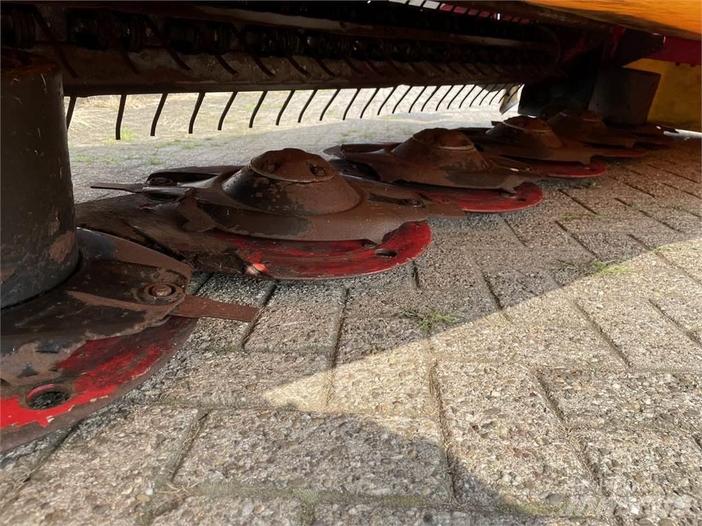 Fella SM310 TLKC Mowers