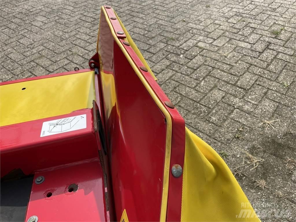 Fella SM310 TLKC Mowers