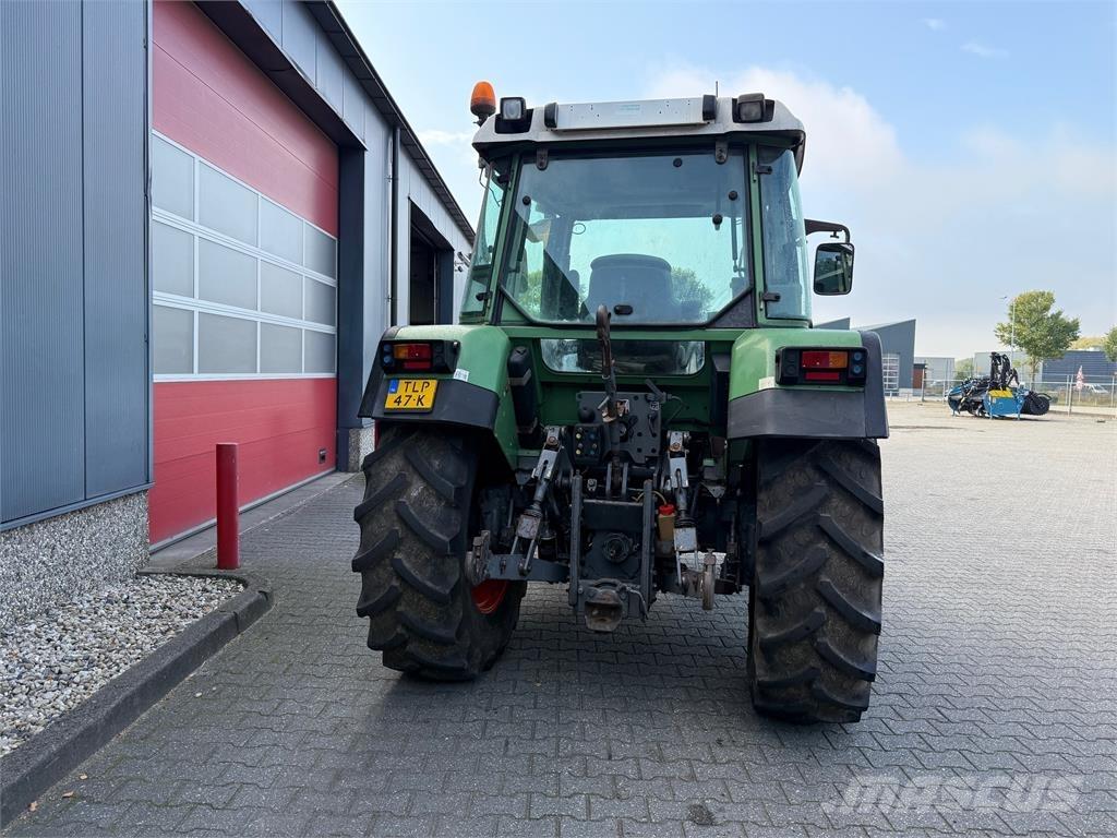 Fendt 307 C 2WD Tractors