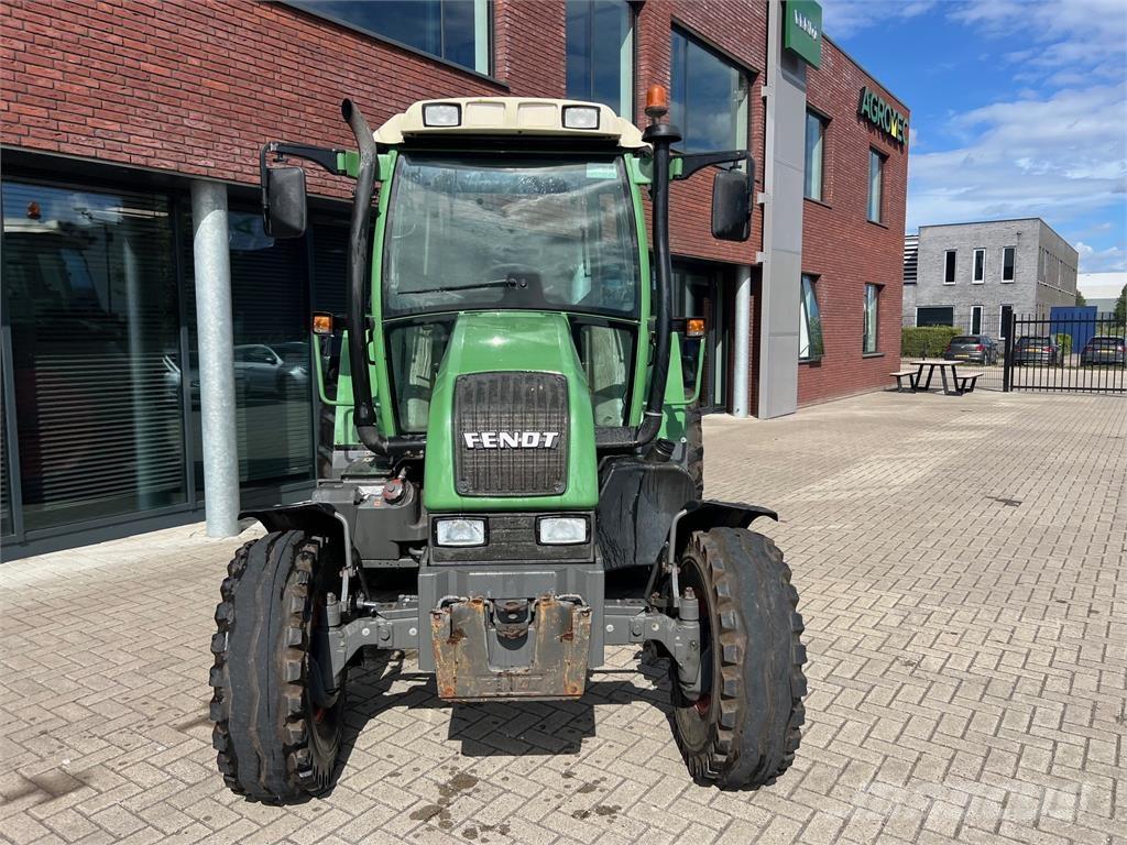 Fendt Farmer 308C Tractors