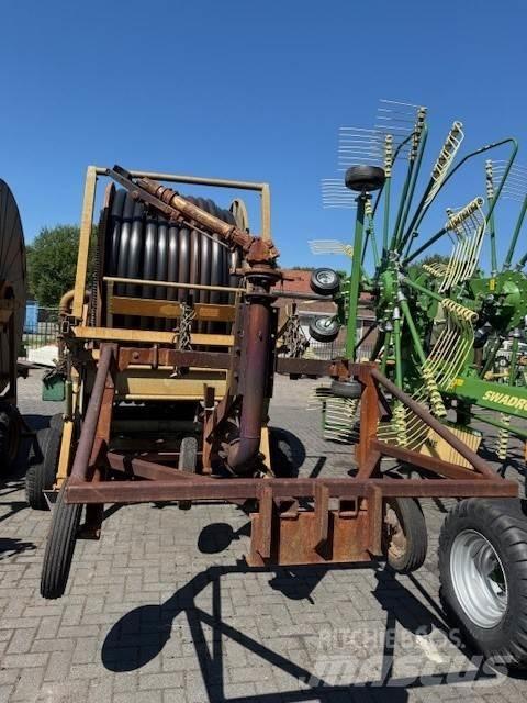 Ferbo regenhaspel Irrigation systems