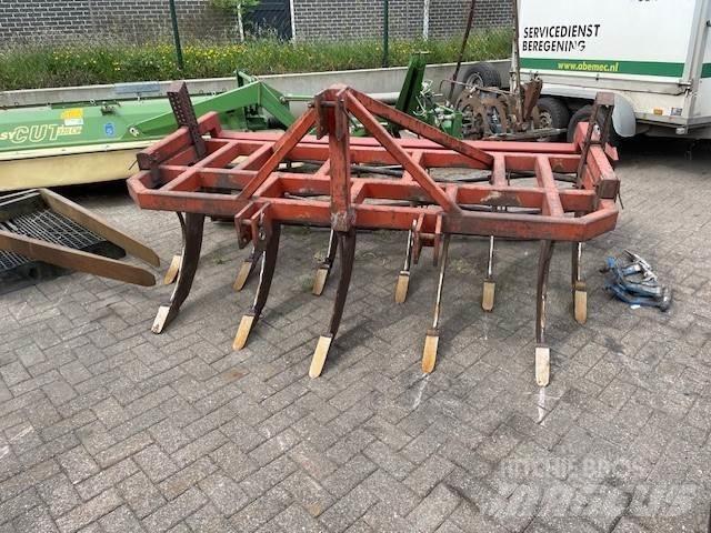  G-Evers-Cultivator Cultivators
