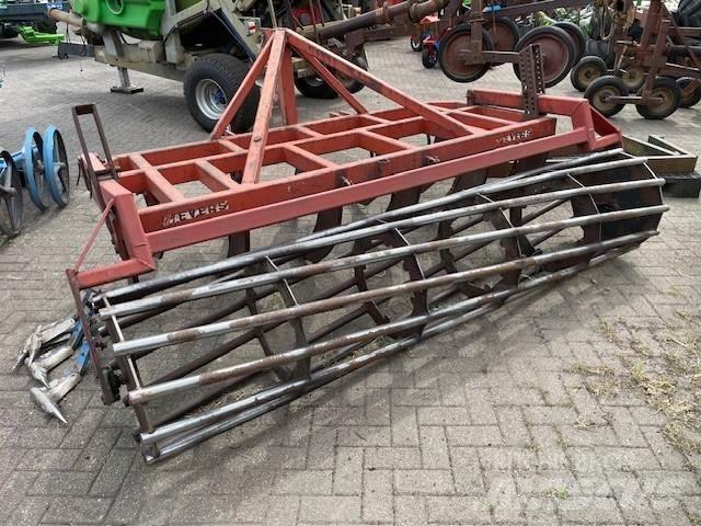  G-Evers-Cultivator Cultivators