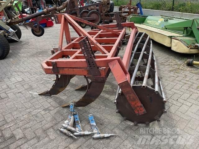  G-Evers-Cultivator Cultivators