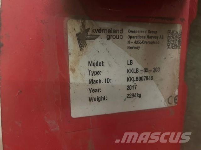  G-Kverneland-Ploeg Plows