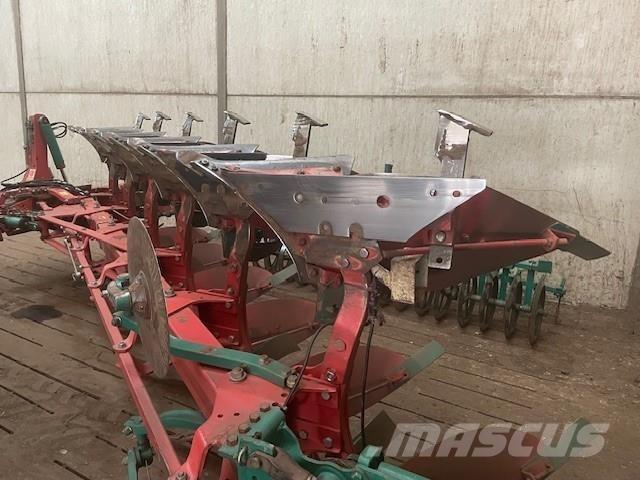  G-Kverneland-Ploeg Plows