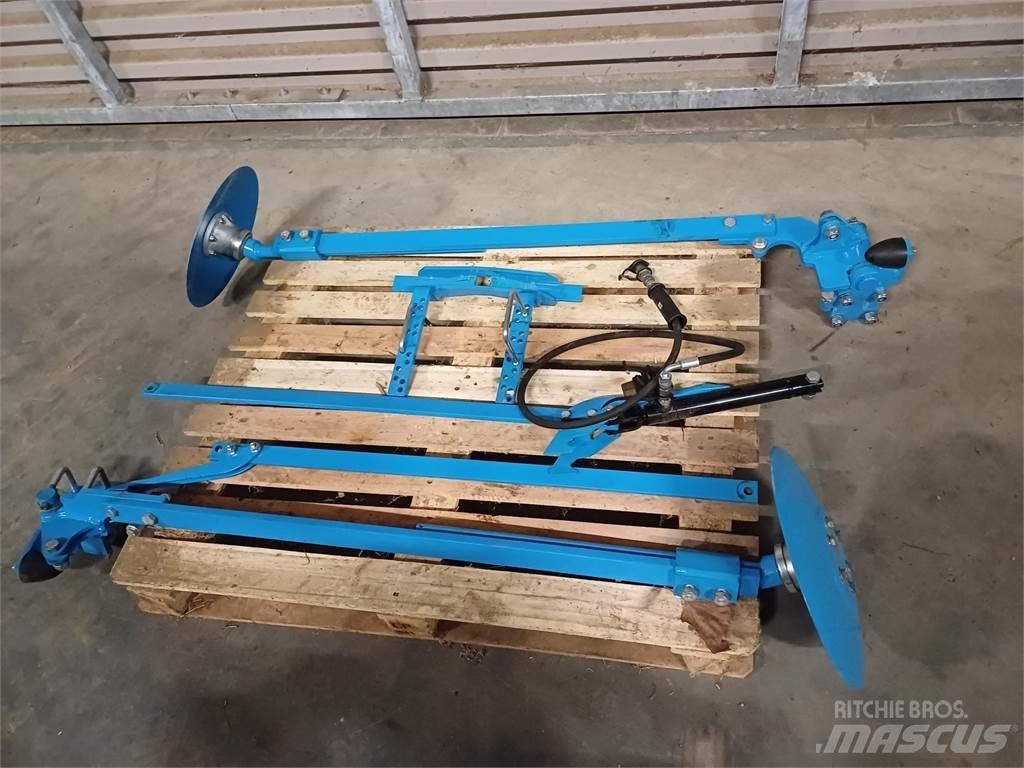  G-Lemken-Diversen Farm Equipment - Others