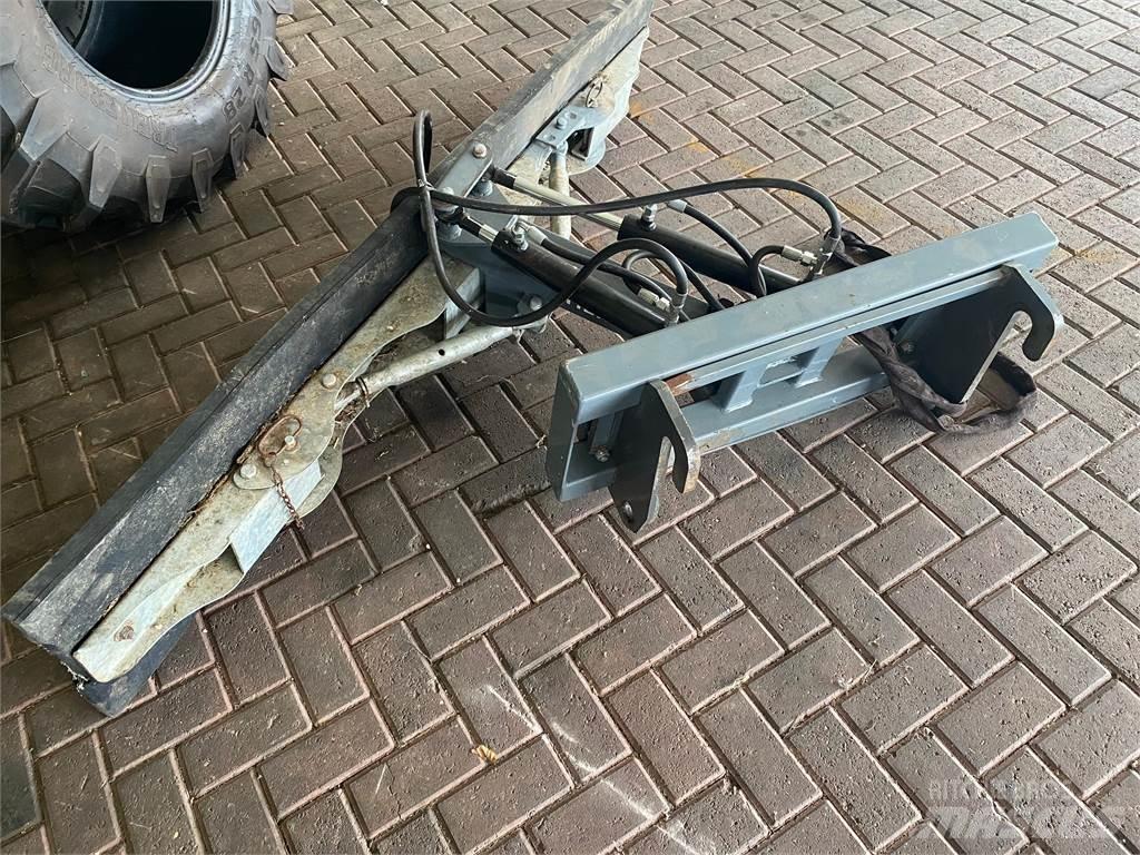 Hemach Voerschuif Farm Equipment - Others