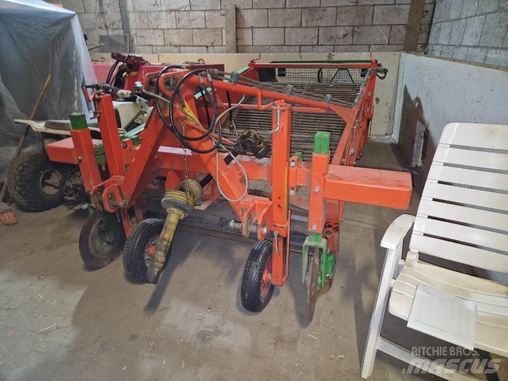 Holaras Uienrooier Farm Equipment - Others