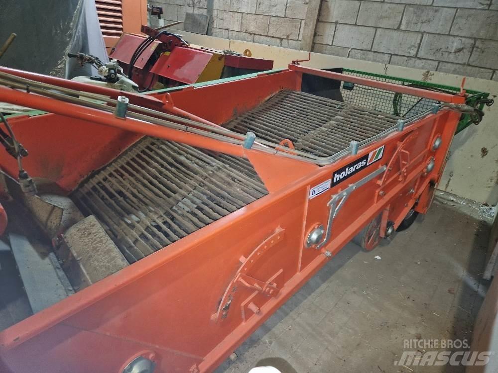 Holaras Uienrooier Farm Equipment - Others