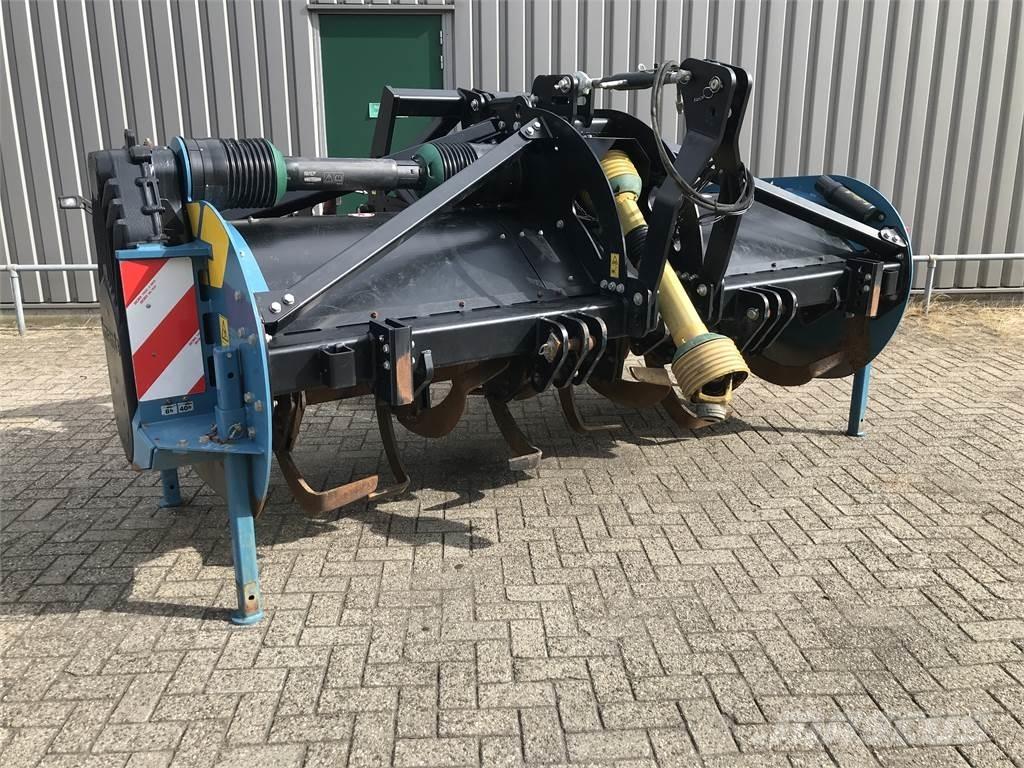 Imants 46VX300 Disc Harrows