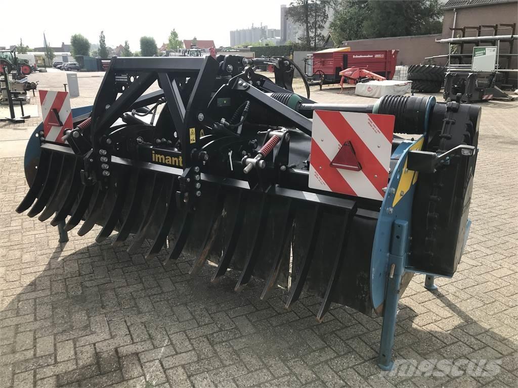 Imants 46VX300 Disc Harrows