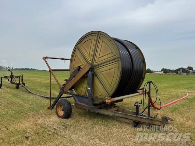Irtec 100-350 Irrigation systems