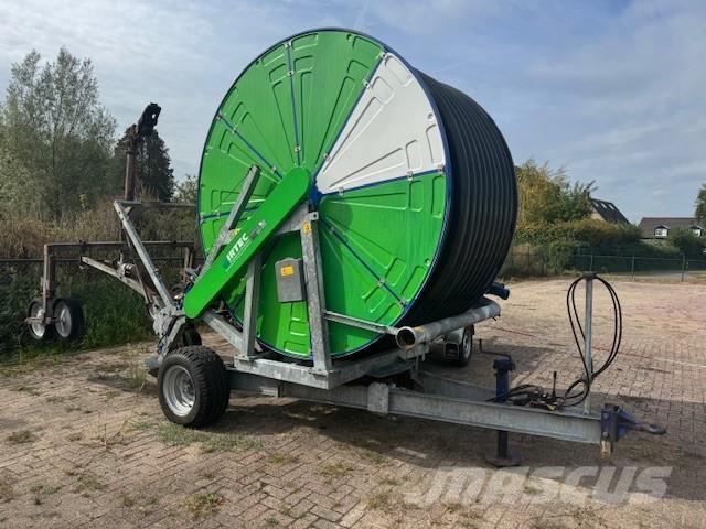 Irtec 110/350 G/E4 Irrigation systems