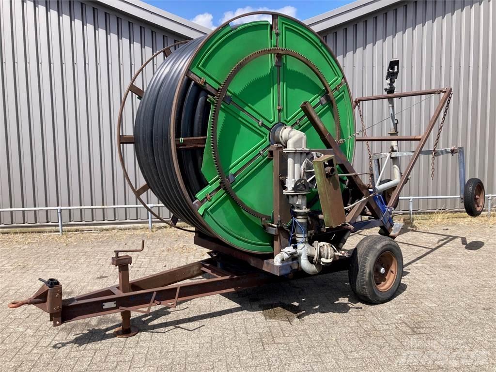 Irtec 90/300 Irrigation systems